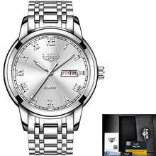 Charger l'image dans la galerie, Montre partenaire Lige Winner© pour Homme