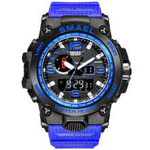 Load image into Gallery viewer, Montre partenaire Smaël Power© pour Homme