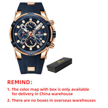 Load image into Gallery viewer, Montre partenaire Reward© pour Homme