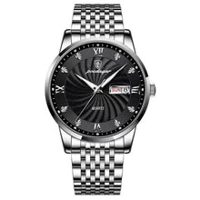 Load image into Gallery viewer, Montre partenaire Poedagar Liberty© pour Homme