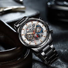 Load image into Gallery viewer, La montre Homme Curren Luxe© - Montres Curren Paris©