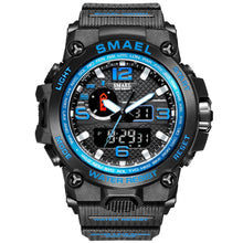 Load image into Gallery viewer, Montre partenaire Smaël Power© pour Homme