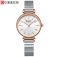 Load image into Gallery viewer, La montre FEMME Curren Classical One© - Montres Curren Paris©