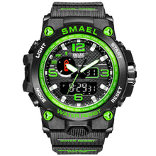 Load image into Gallery viewer, Montre partenaire Smaël Power© pour Homme