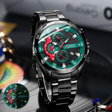 Load image into Gallery viewer, La montre Homme Curren Casino©