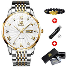 Load image into Gallery viewer, Montre partenaire Olevs King©