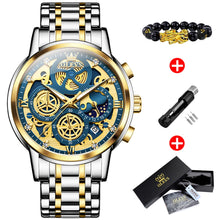 Load image into Gallery viewer, Montre partenaire Olevs Force©