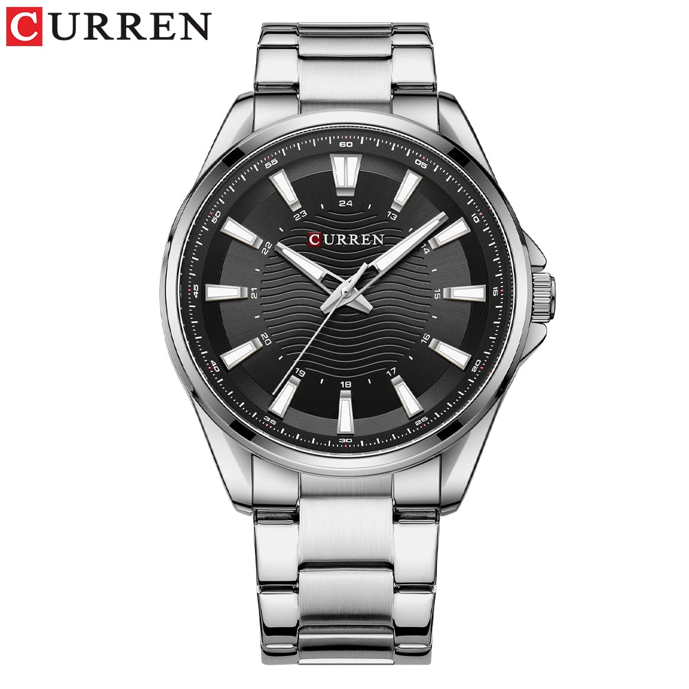 La montre Homme Curren SpaceTron©