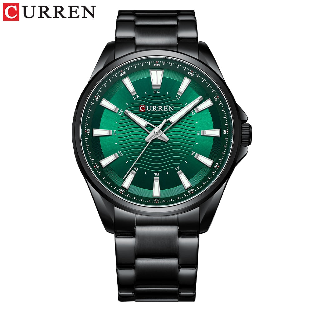 La montre Homme Curren SpaceTron©