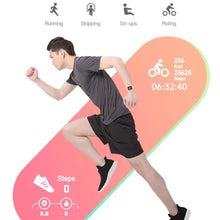 Load image into Gallery viewer, Montre connectée Green©