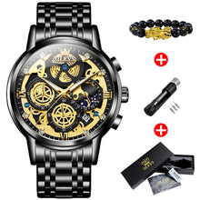 Load image into Gallery viewer, Montre partenaire Olevs Force©