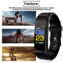 Charger l'image dans la galerie, Montre connectée Square©