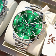 Charger l'image dans la galerie, Montre partenaire Olev Royale© pour Homme