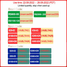 Load image into Gallery viewer, Montre partenaire Navy© pour Homme