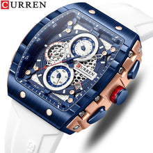 Load image into Gallery viewer, La montre Homme Curren Flash©