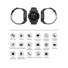 Load image into Gallery viewer, Montre connectée Forge©