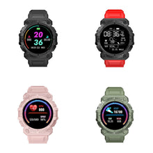 Load image into Gallery viewer, Montre connectée Forge©