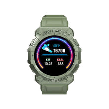 Load image into Gallery viewer, Montre connectée Forge©