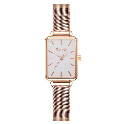 Montre partenaire Aurora© pour Femme