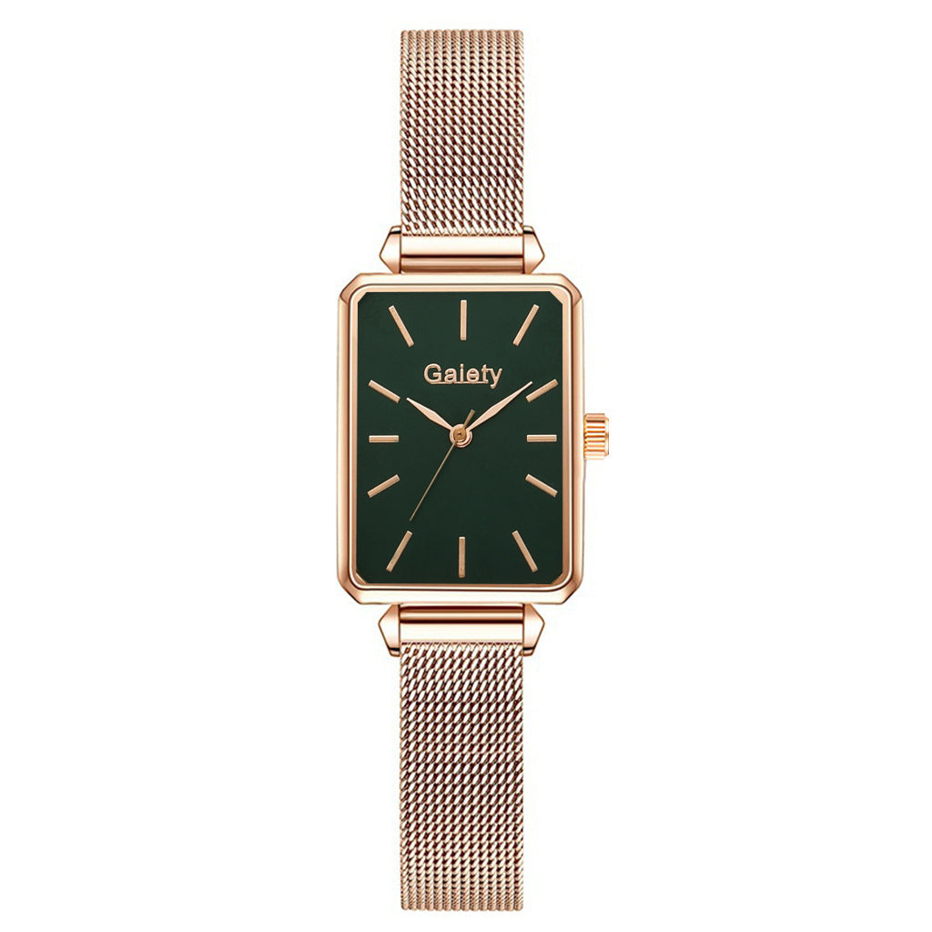 Montre partenaire Aurora© pour Femme
