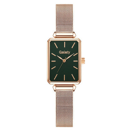 Montre partenaire Aurora© pour Femme