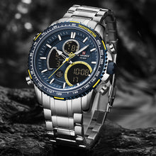 Load image into Gallery viewer, Montre partenaire Marineo© pour Homme
