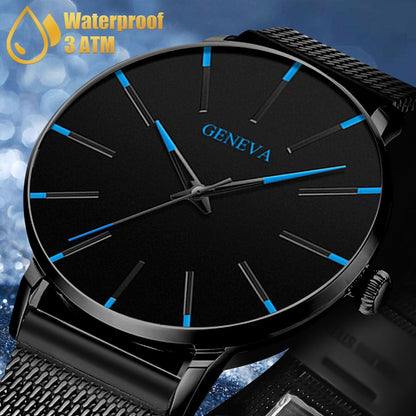 Montre partenaire Essenza© pour Homme