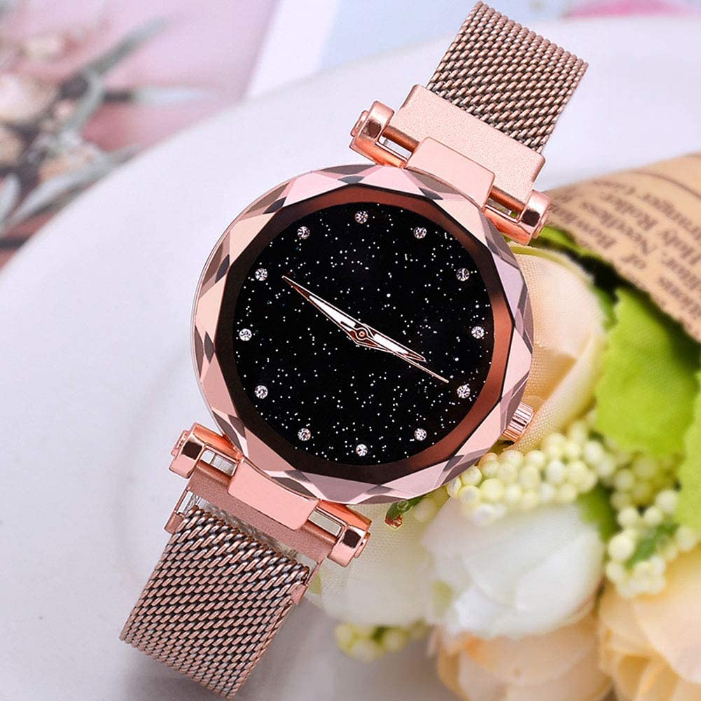 Montre partenaire Lumina© pour Femme