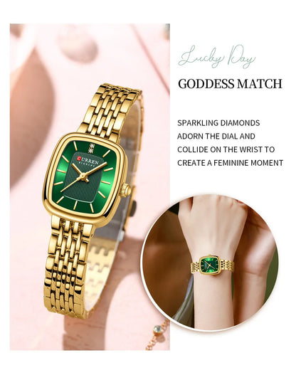 Best elegant watch for women