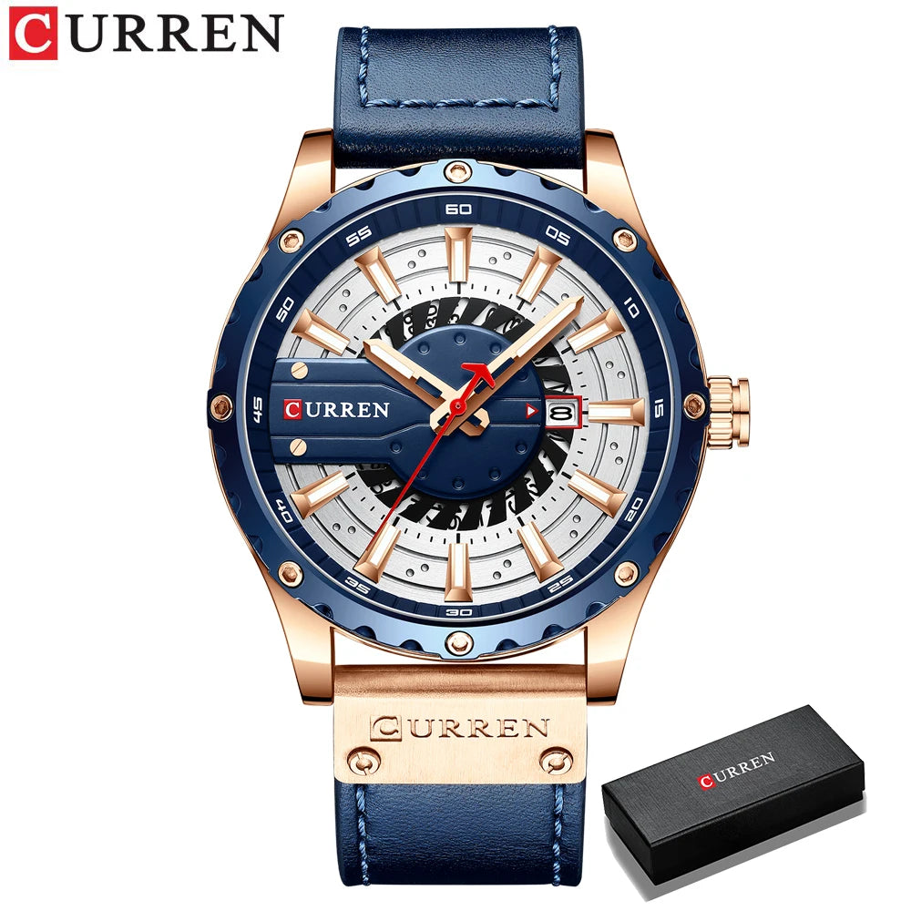 Curren Men&