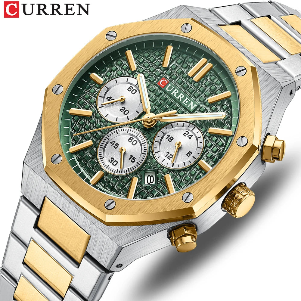 Curren Soleil Men&