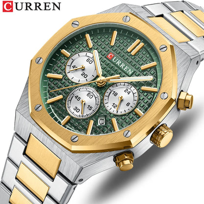 Curren Soleil Men&