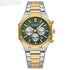 Curren Soleil Watch