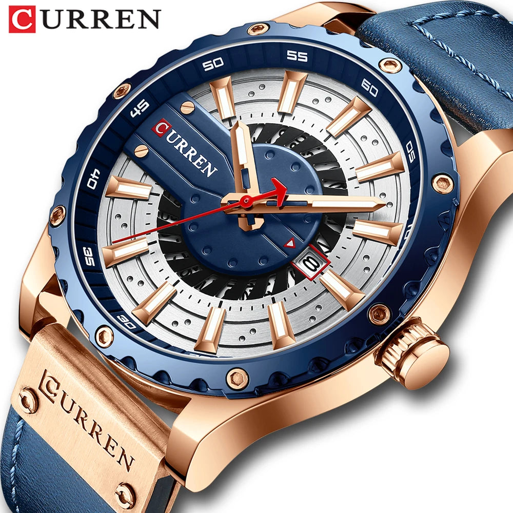 Curren Watch for Men