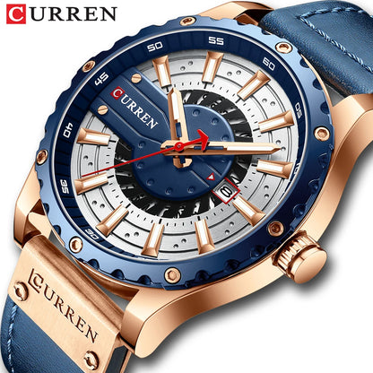 Curren Watch for Men