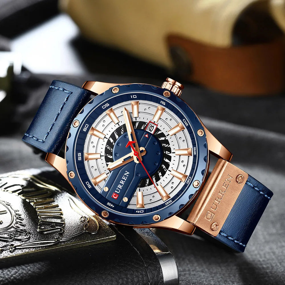 Durable Men&