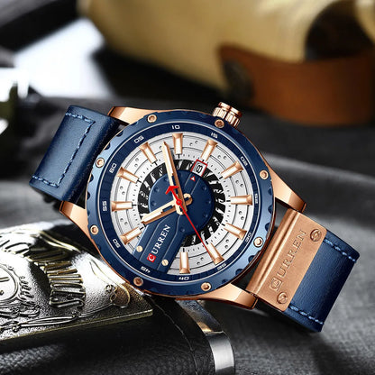 Durable Men&