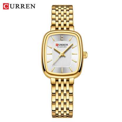 Elegant Analog Watch for Women