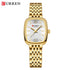 Elegant Analog Watch for Women