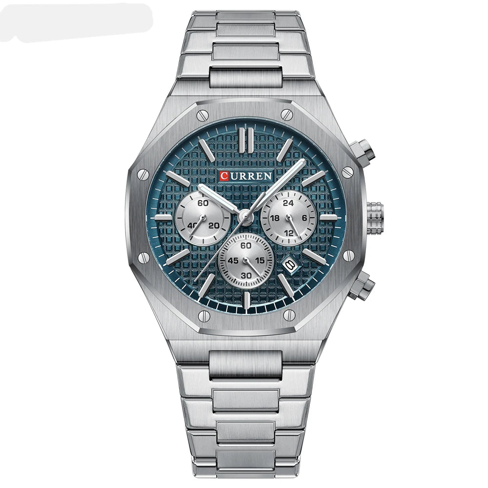 Elegant Timepiece for Men