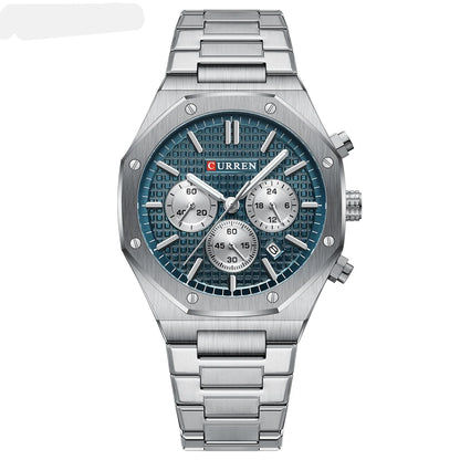 Elegant Timepiece for Men