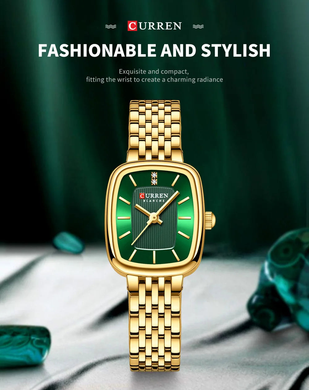 Elegant Women&