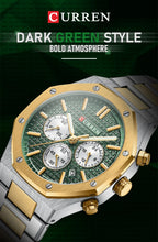 Charger l'image dans la galerie, Executive Wrist Watch
