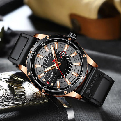 Fashion Wrist Watch for Men