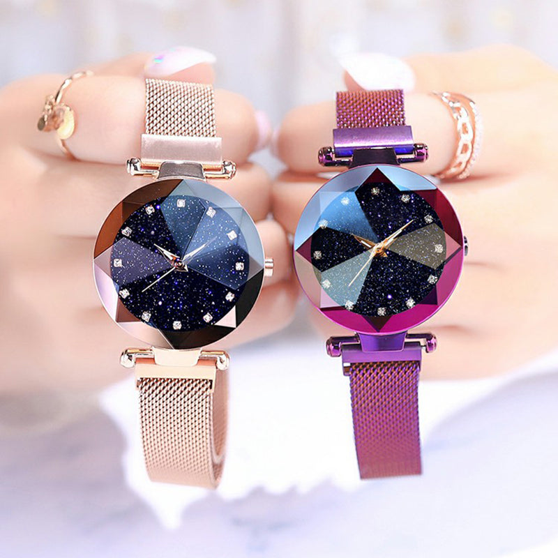 Montre partenaire Lumina© pour Femme