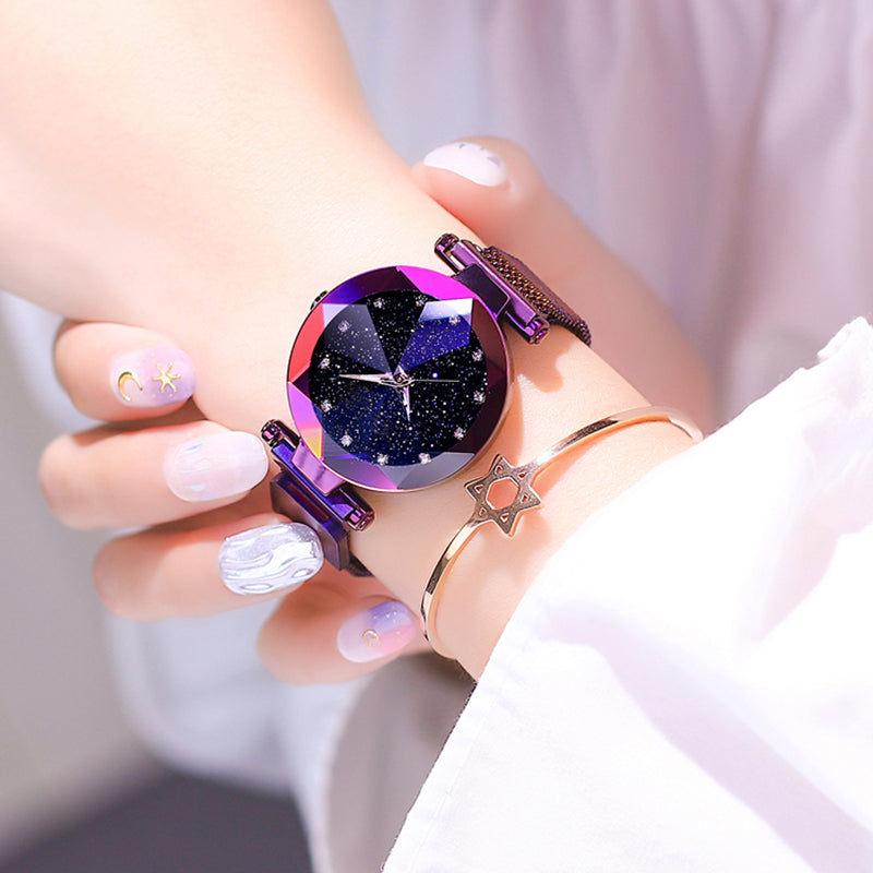 Montre partenaire Lumina© pour Femme