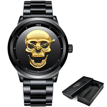 Load image into Gallery viewer, Montre partenaire Lige Punk© pour Homme

