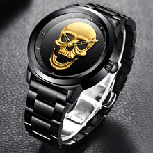 Load image into Gallery viewer, Montre partenaire Lige Punk© pour Homme

