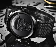 Load image into Gallery viewer, Montre partenaire Lige Punk© pour Homme

