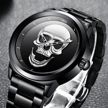 Load image into Gallery viewer, Montre partenaire Lige Punk© pour Homme
